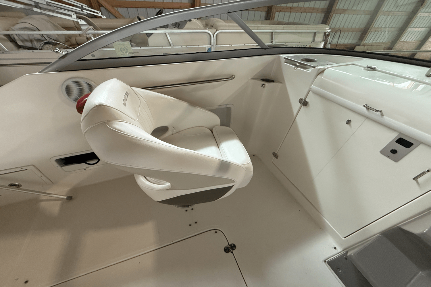 2006 Rinker ATLANTIC 230 Image Thumbnail #11