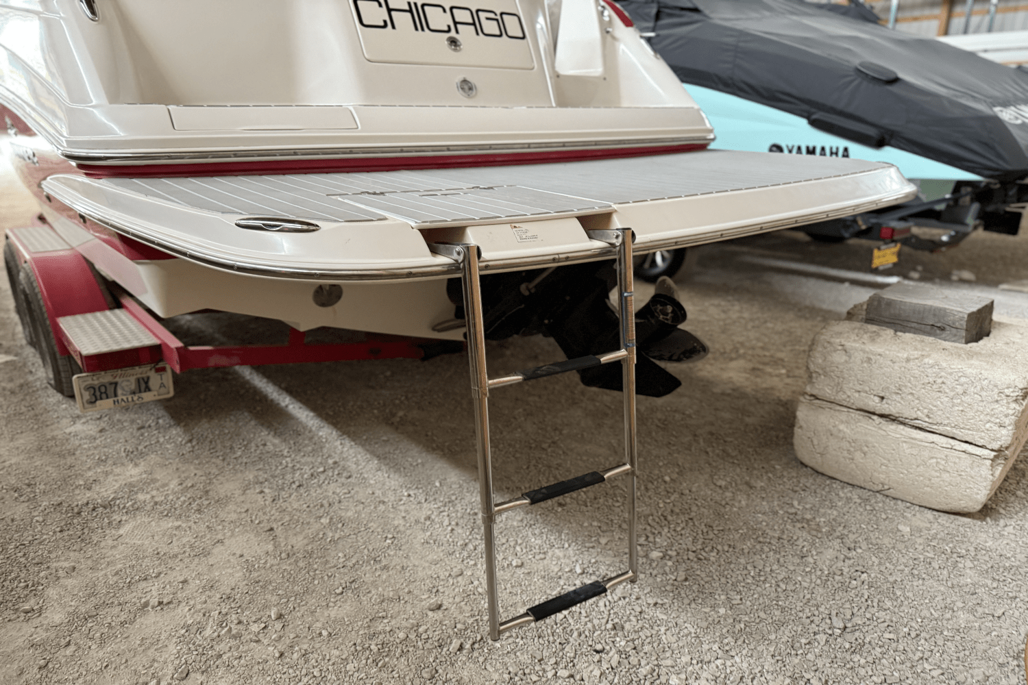 2006 Rinker ATLANTIC 230 Image Thumbnail #33