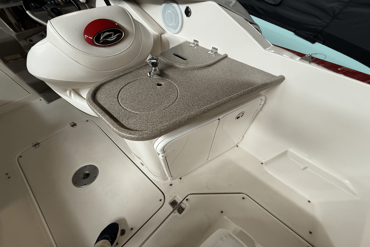 2006 Rinker ATLANTIC 230 Image Thumbnail #8