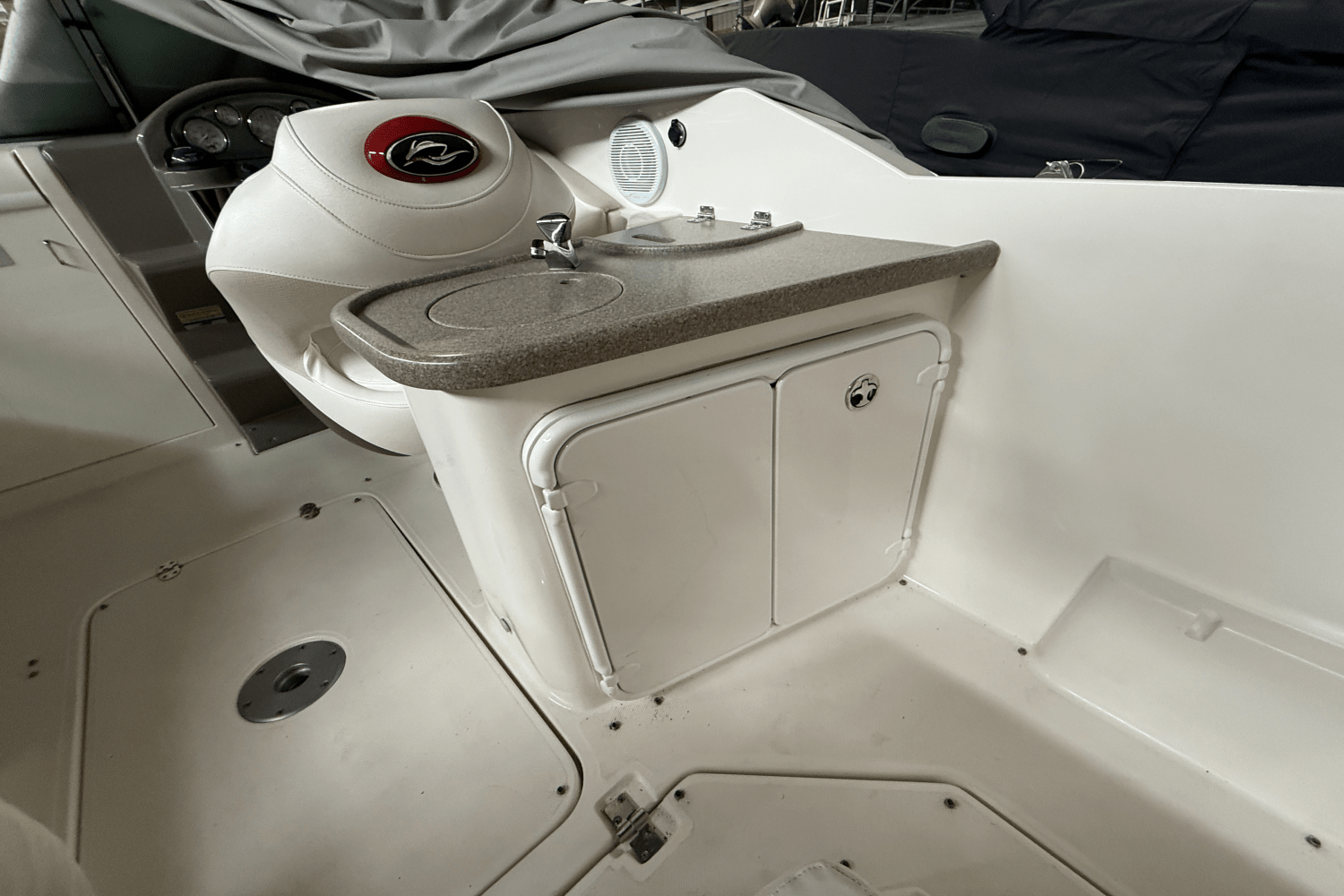 2006 Rinker ATLANTIC 230 Image Thumbnail #9