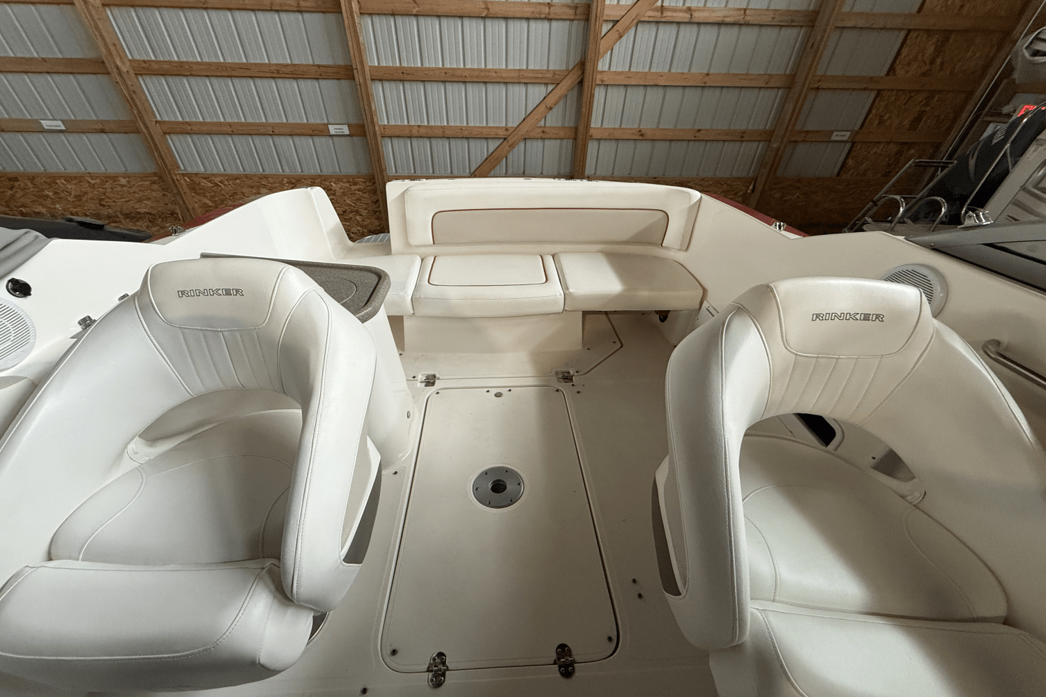2006 Rinker ATLANTIC 230 Image Thumbnail #4