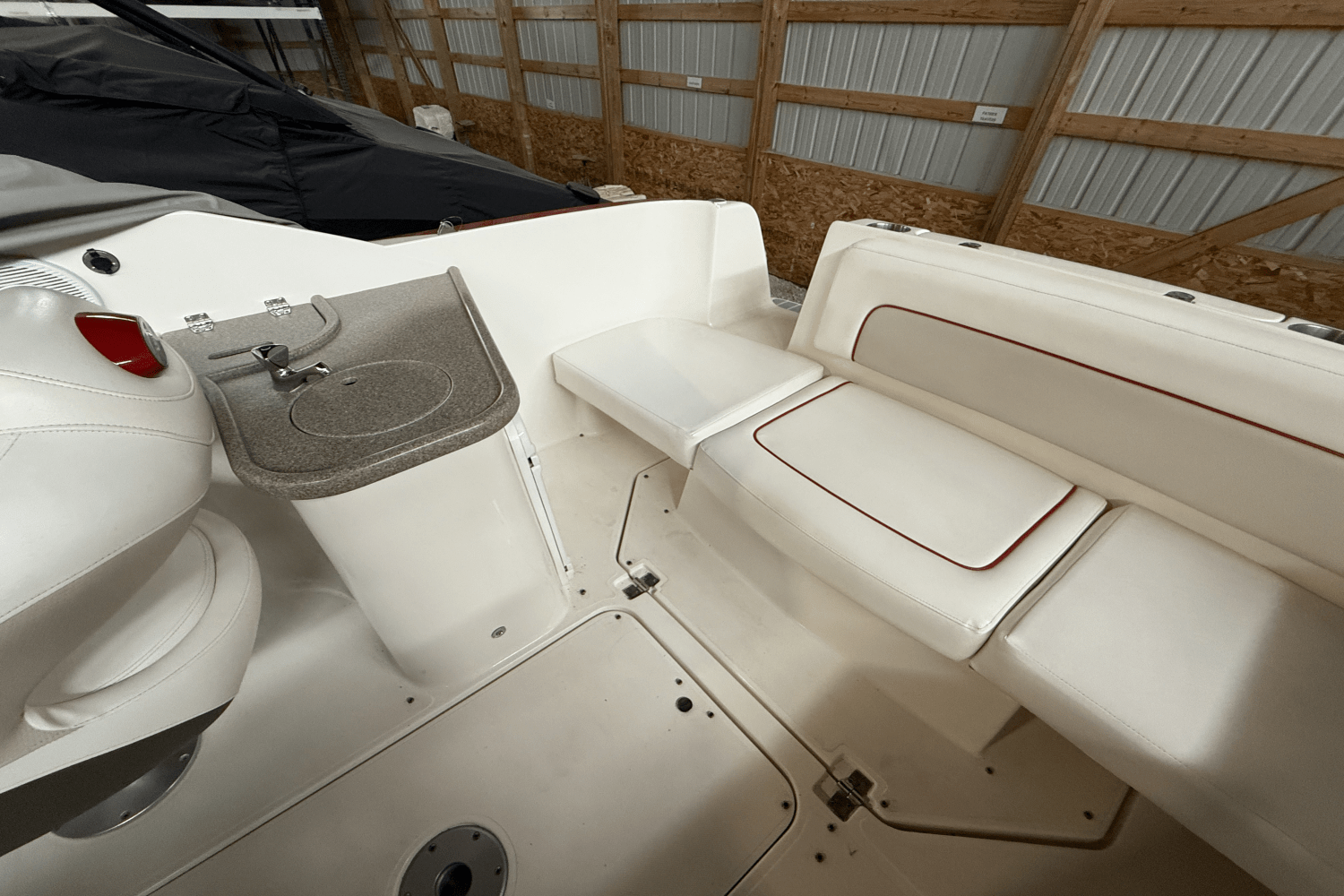 2006 Rinker ATLANTIC 230 Image Thumbnail #6