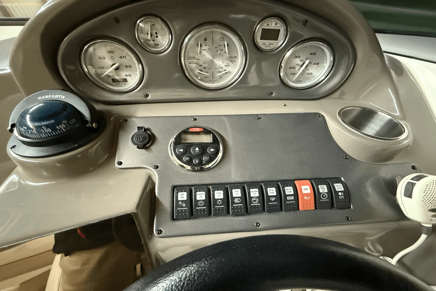 2006 Rinker ATLANTIC 230 Image Thumbnail #23