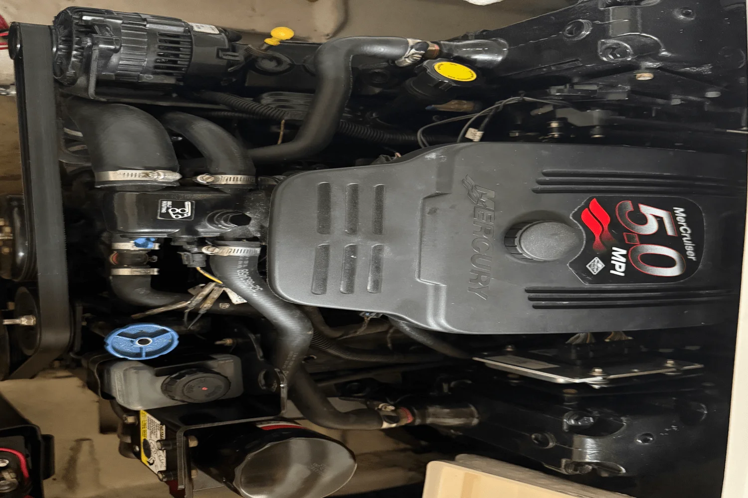 2006 Rinker ATLANTIC 230 Image Thumbnail #39