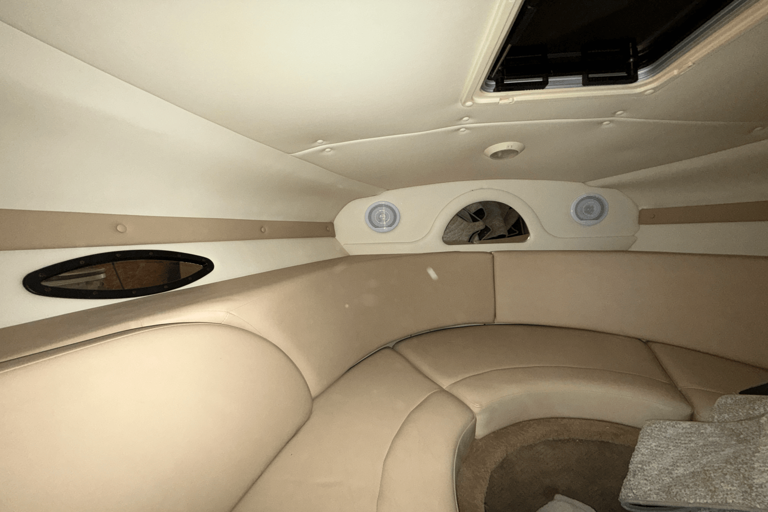 2006 Rinker ATLANTIC 230 Image Thumbnail #36