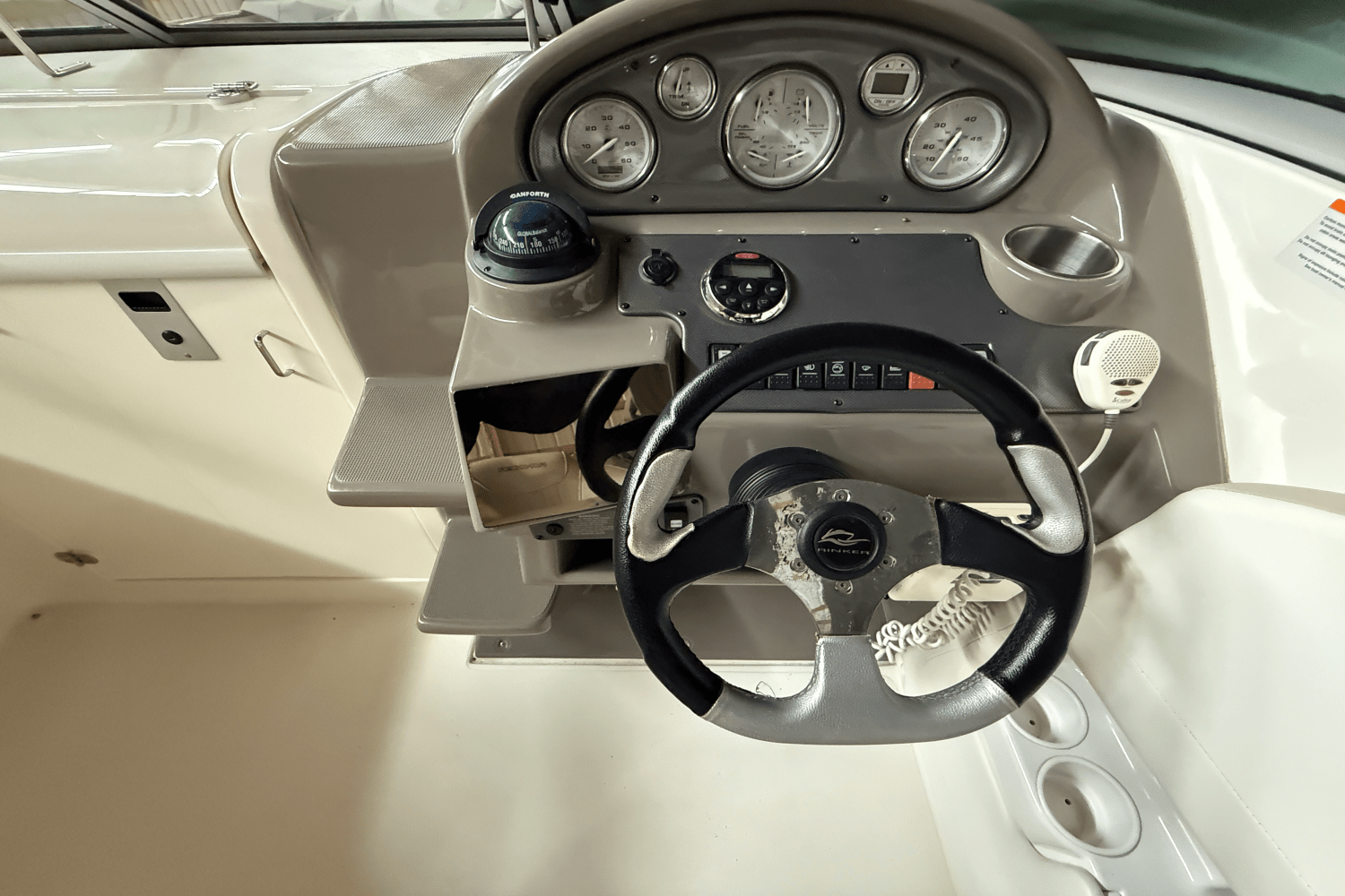 2006 Rinker ATLANTIC 230 Image Thumbnail #22