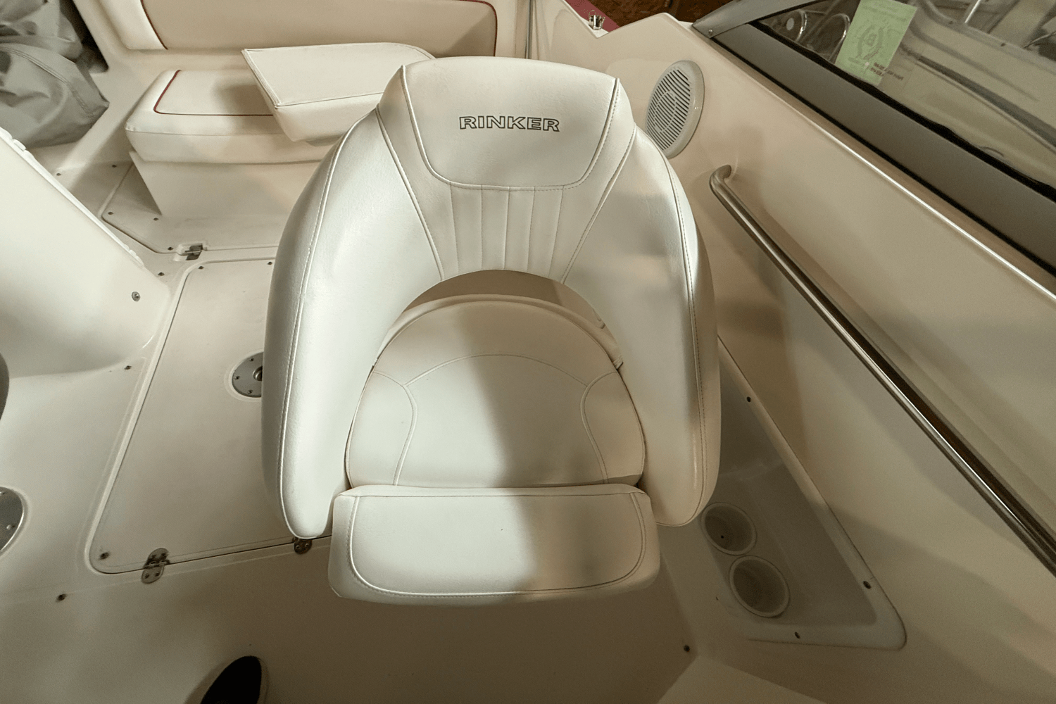 2006 Rinker ATLANTIC 230 Image Thumbnail #37