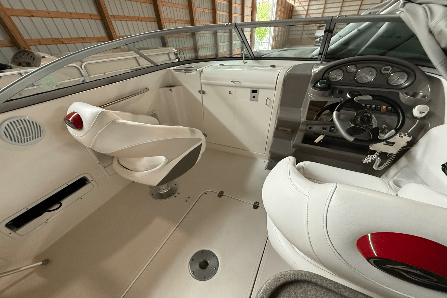 2006 Rinker ATLANTIC 230 Image Thumbnail #19