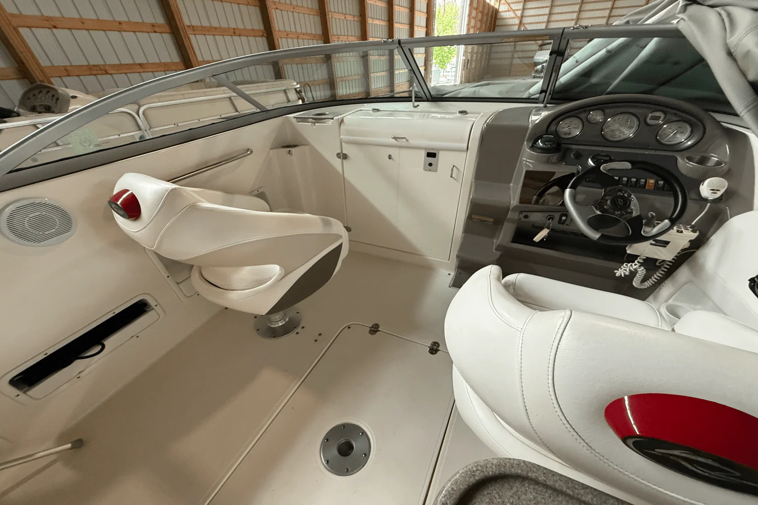 2006 Rinker ATLANTIC 230 Image Thumbnail #19