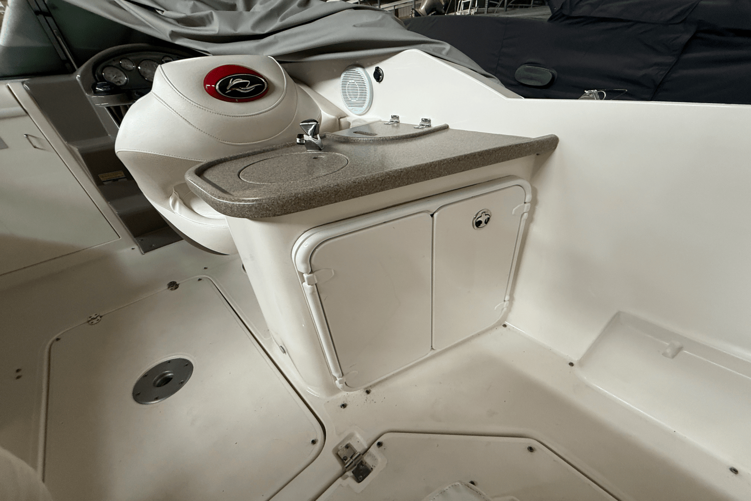 2006 Rinker ATLANTIC 230 Image Thumbnail #18