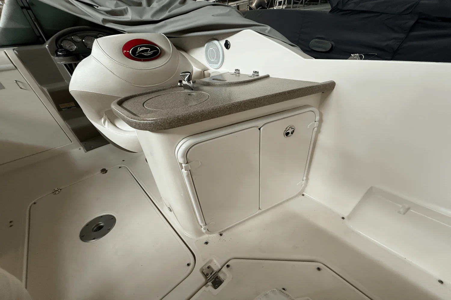 2006 Rinker ATLANTIC 230 Image Thumbnail #18