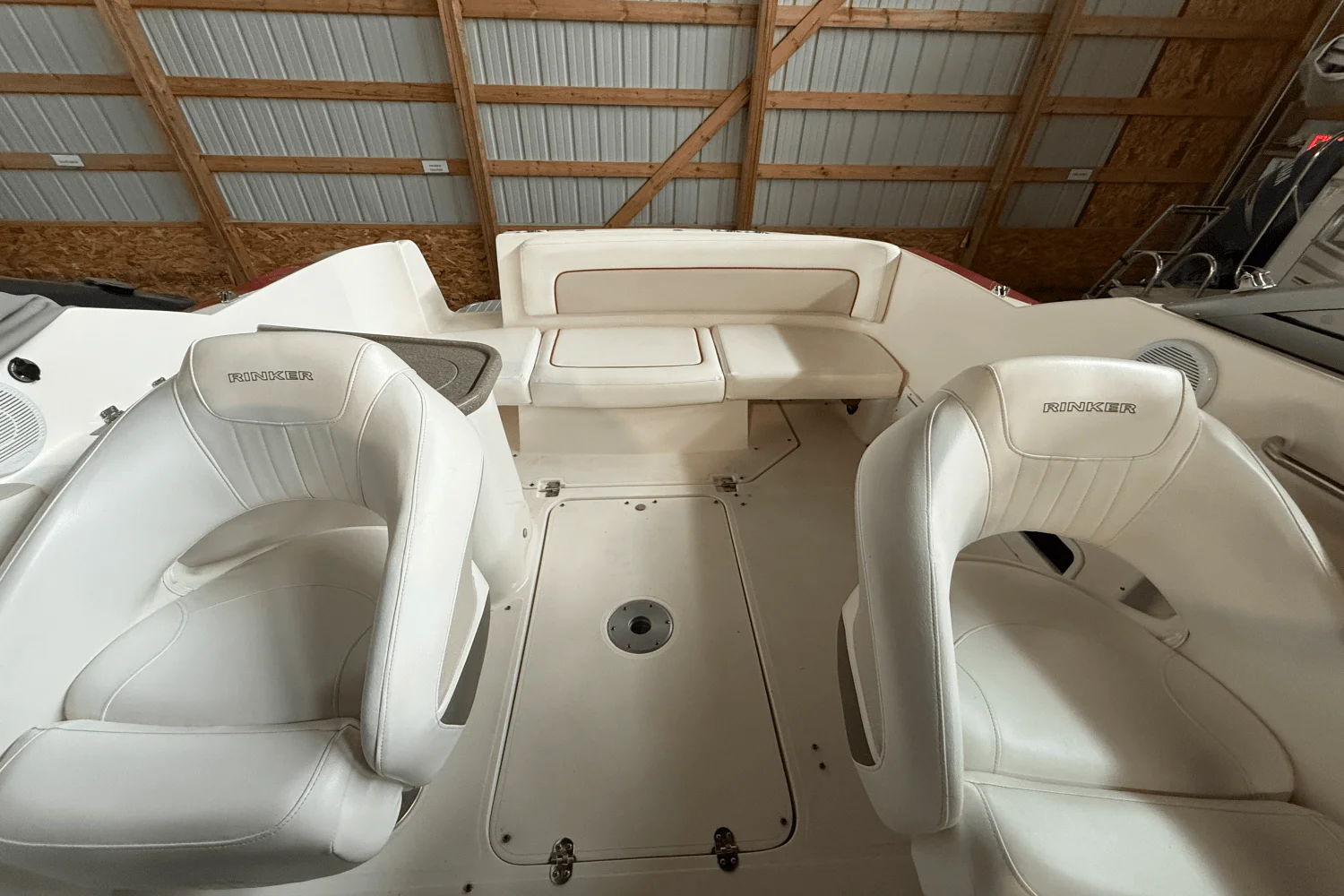 2006 Rinker ATLANTIC 230 Image Thumbnail #13