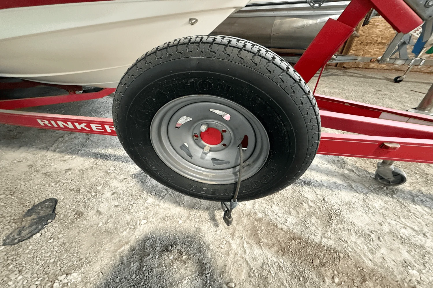 2006 Rinker ATLANTIC 230 Image Thumbnail #41