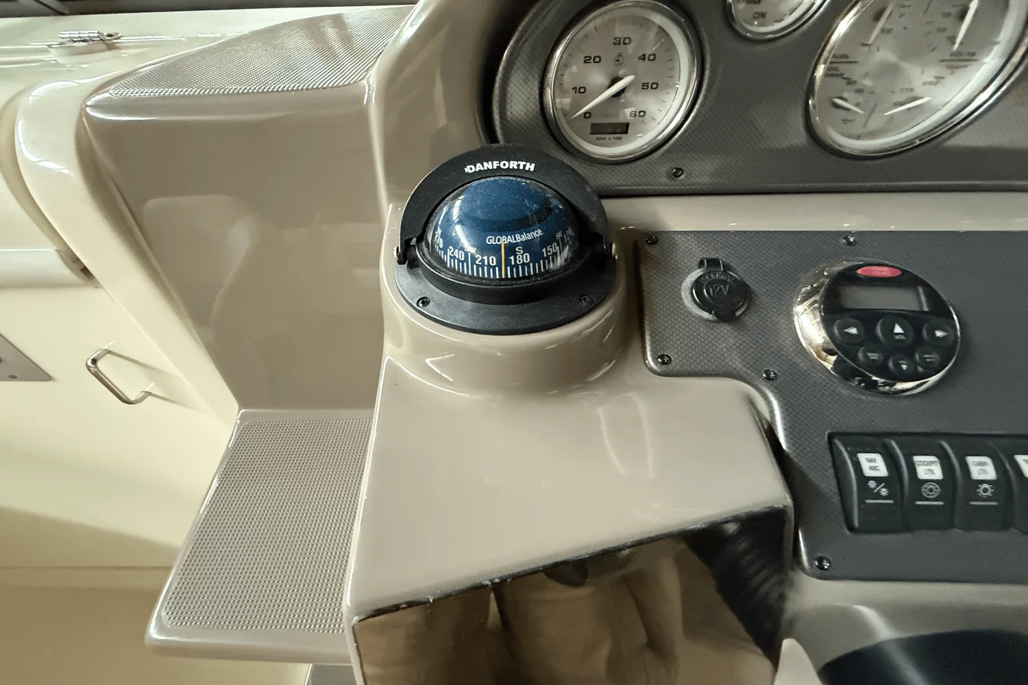 2006 Rinker ATLANTIC 230 Image Thumbnail #24