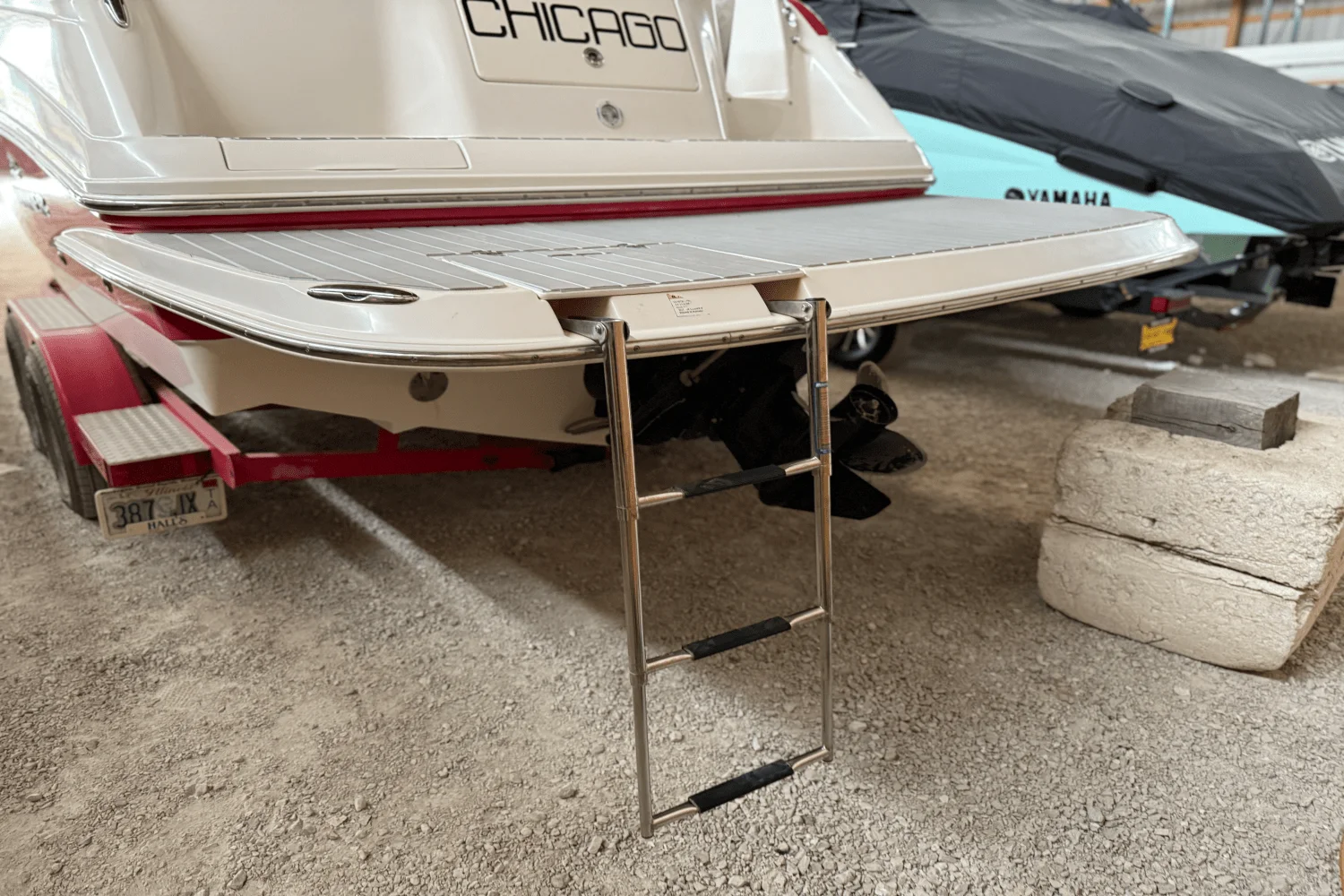 2006 Rinker ATLANTIC 230 Image Thumbnail #42