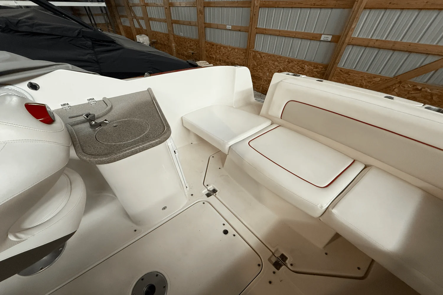 2006 Rinker ATLANTIC 230 Image Thumbnail #15