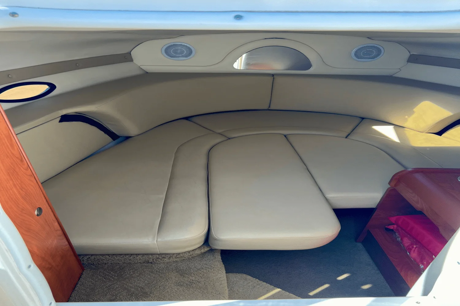 2006 Rinker ATLANTIC 230 Image Thumbnail #6