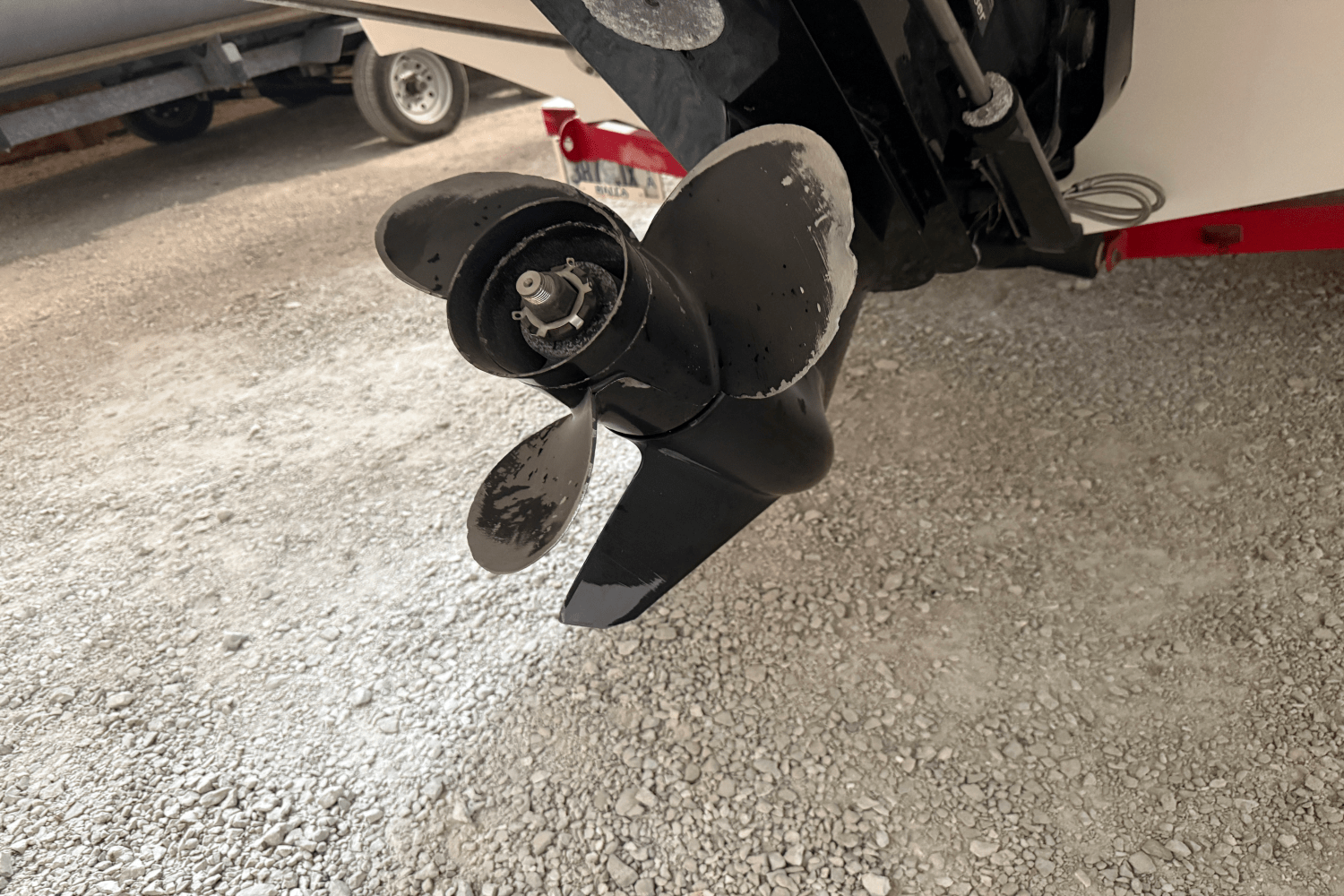 2006 Rinker ATLANTIC 230 Image Thumbnail #44