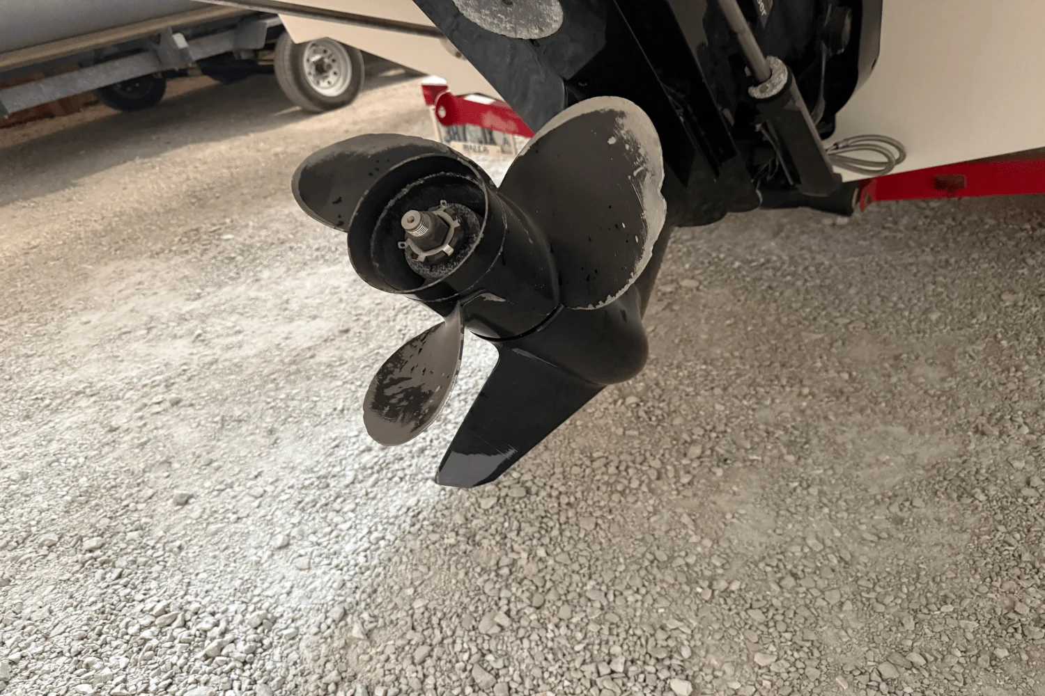 2006 Rinker ATLANTIC 230 Image Thumbnail #44