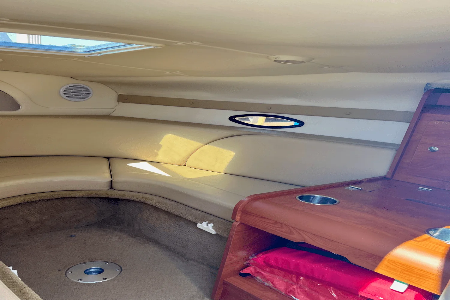 2006 Rinker ATLANTIC 230 Image Thumbnail #5