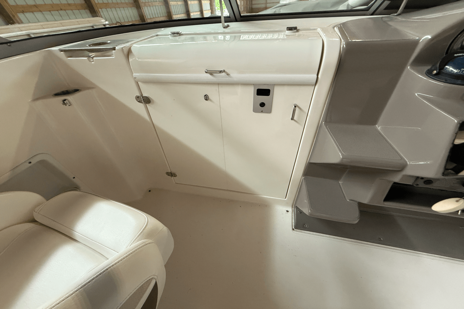 2006 Rinker ATLANTIC 230 Image Thumbnail #27