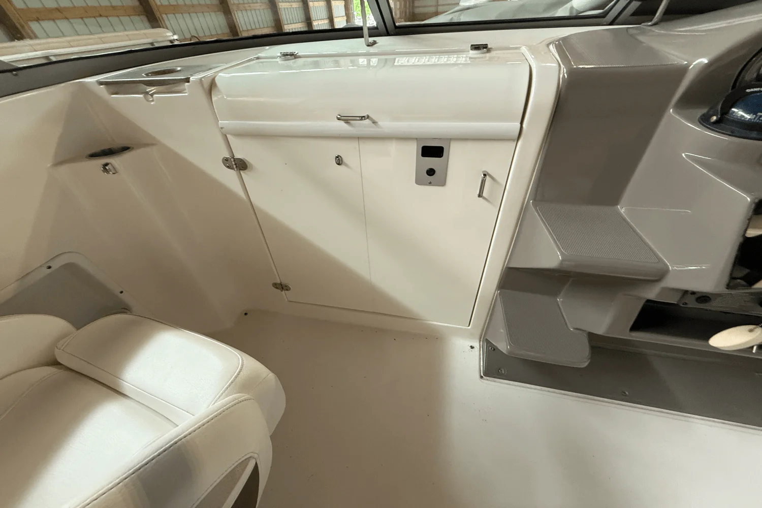 2006 Rinker ATLANTIC 230 Image Thumbnail #27