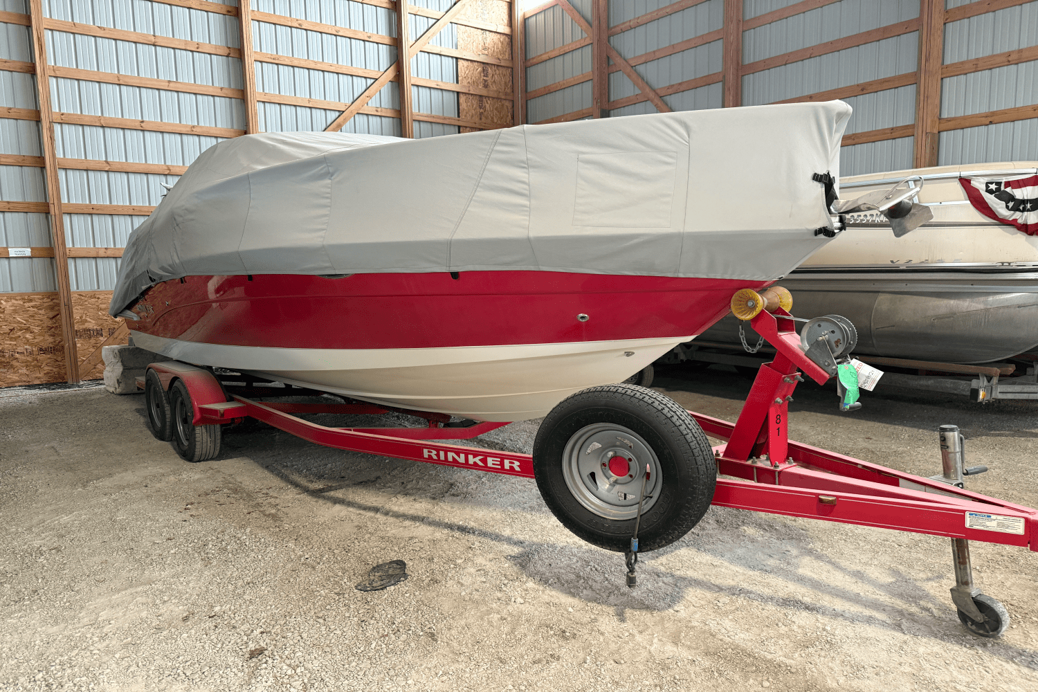 2006 Rinker ATLANTIC 230 Image Thumbnail #10