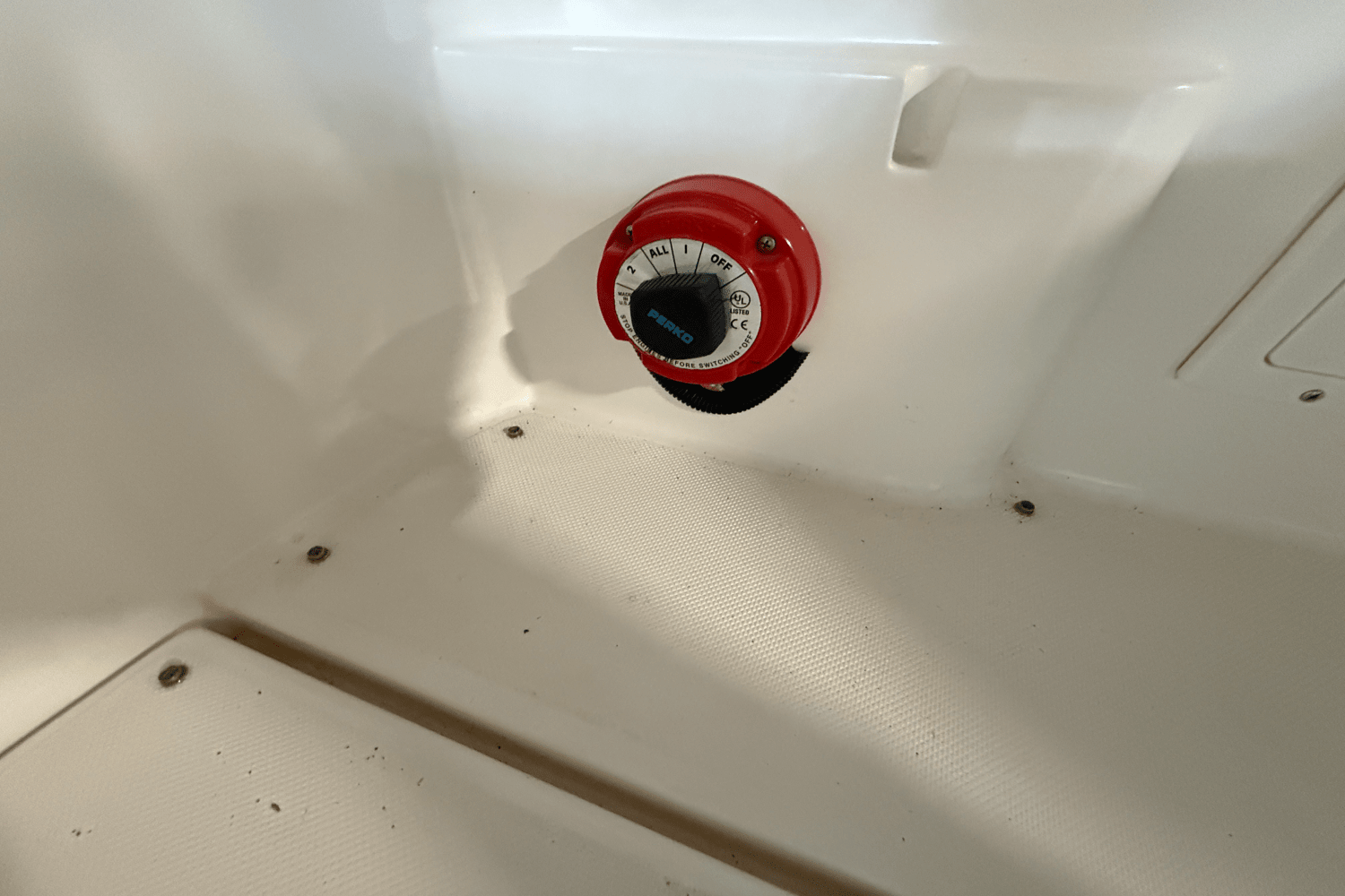 2006 Rinker ATLANTIC 230 Image Thumbnail #38