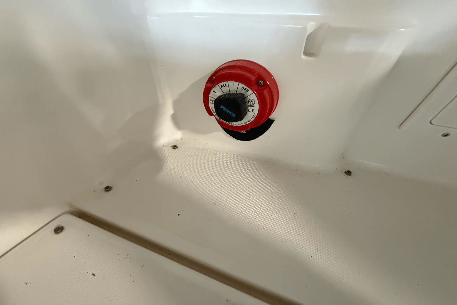 2006 Rinker ATLANTIC 230 Image Thumbnail #38