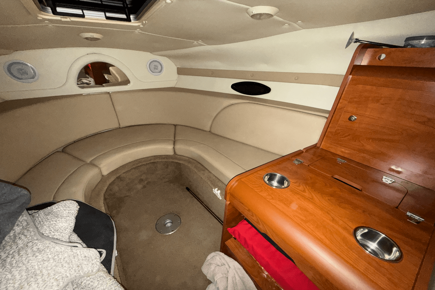 2006 Rinker ATLANTIC 230 Image Thumbnail #31