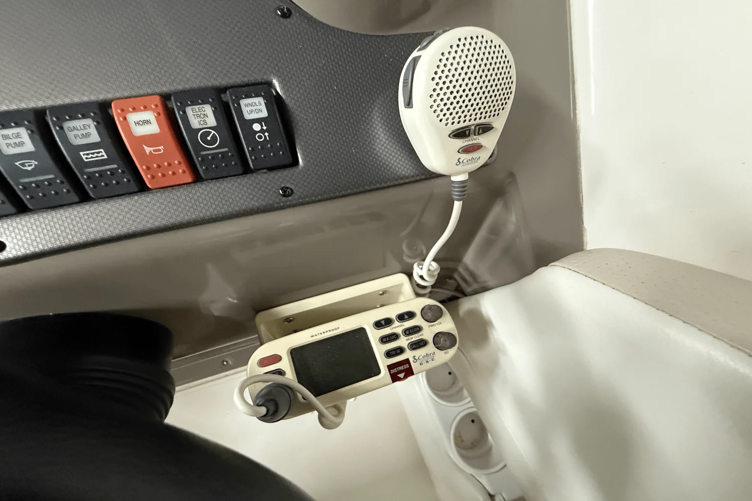 2006 Rinker ATLANTIC 230 Image Thumbnail #25