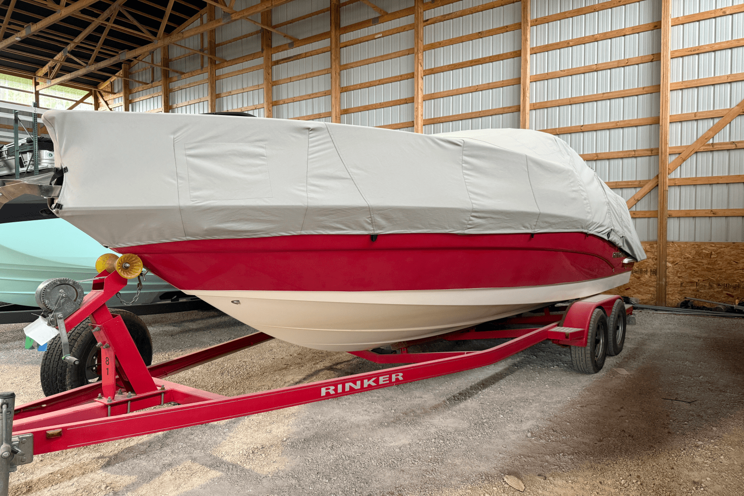 2006 Rinker ATLANTIC 230 Image Thumbnail #11