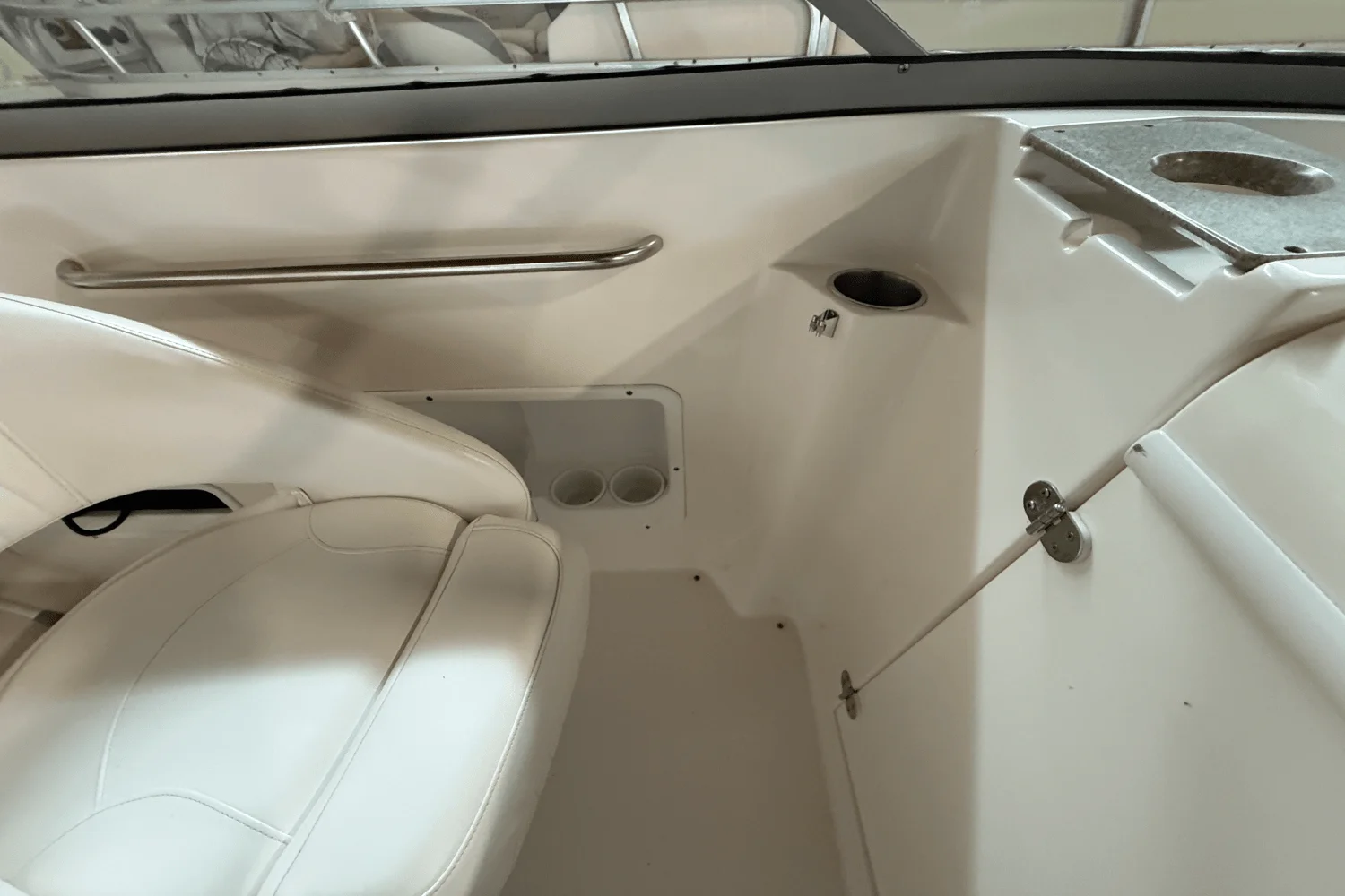 2006 Rinker ATLANTIC 230 Image Thumbnail #28