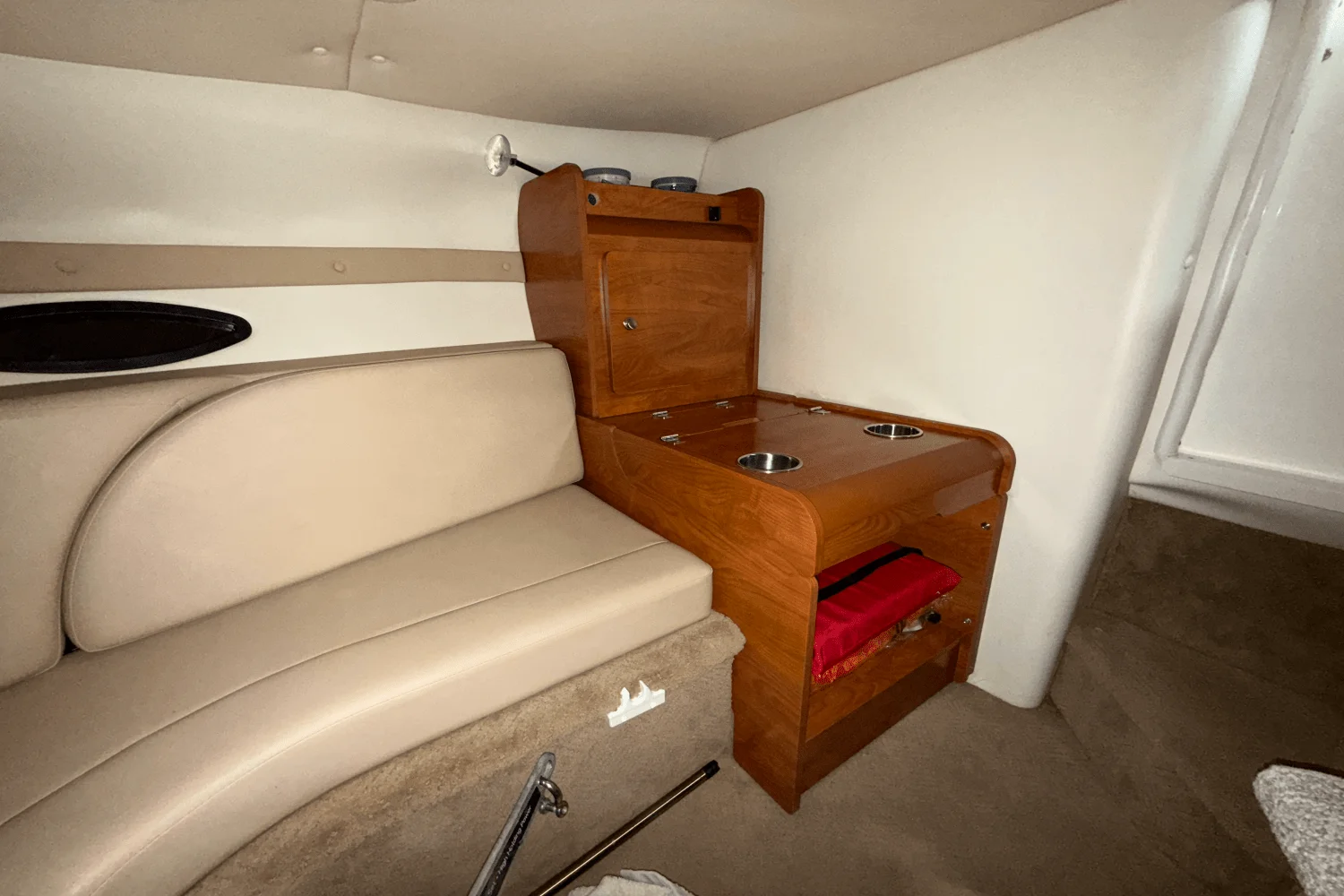 2006 Rinker ATLANTIC 230 Image Thumbnail #33