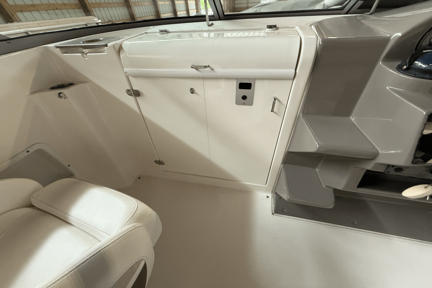 2006 Rinker ATLANTIC 230 Image Thumbnail #18