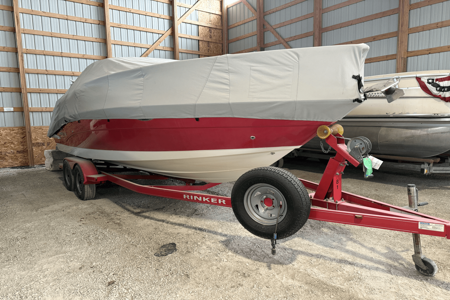 2006 Rinker ATLANTIC 230 Image Thumbnail #1