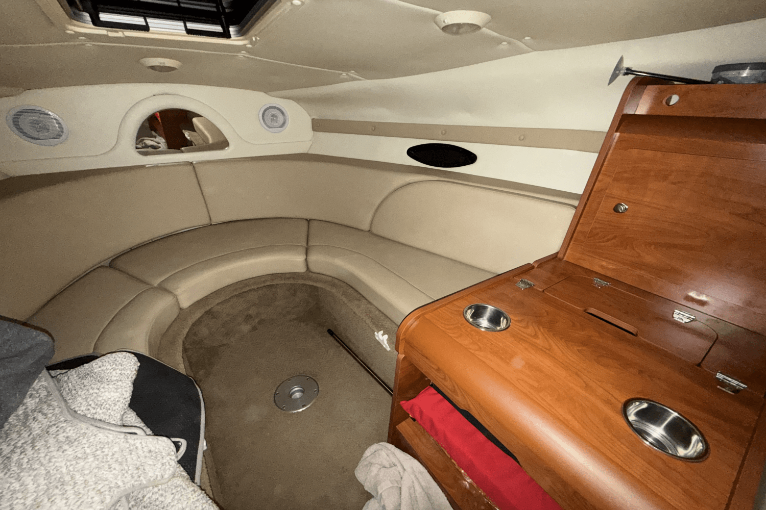 2006 Rinker ATLANTIC 230 Image Thumbnail #22