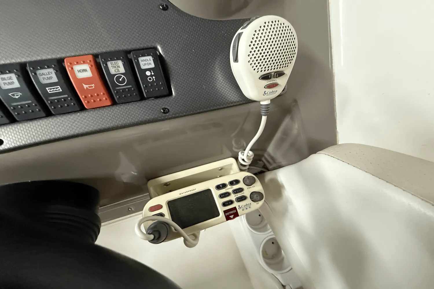 2006 Rinker ATLANTIC 230 Image Thumbnail #25