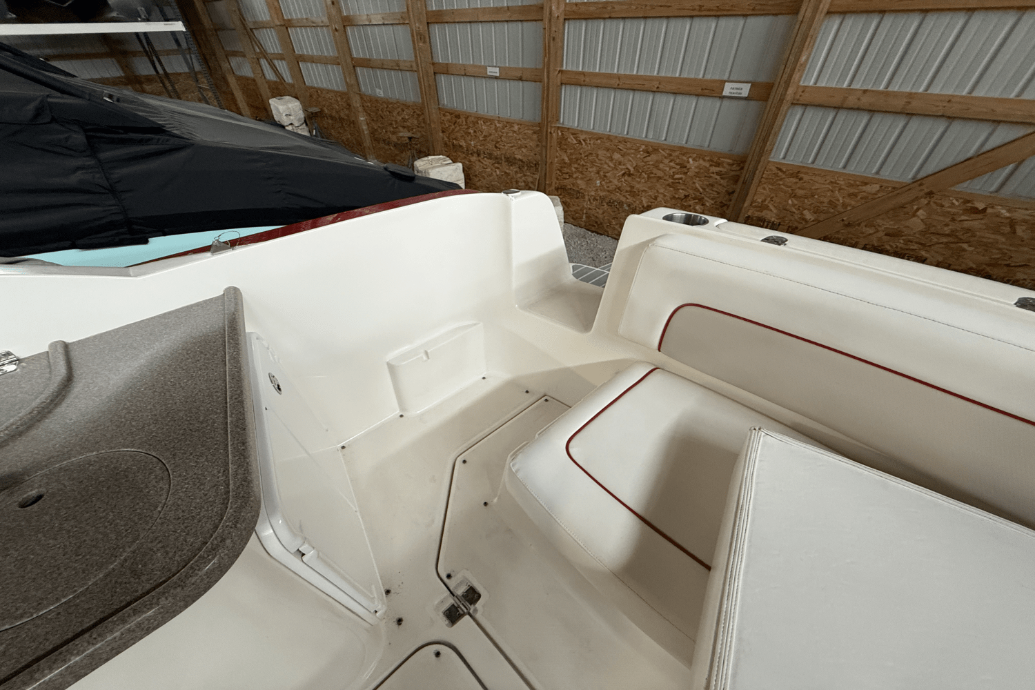 2006 Rinker ATLANTIC 230 Image Thumbnail #7