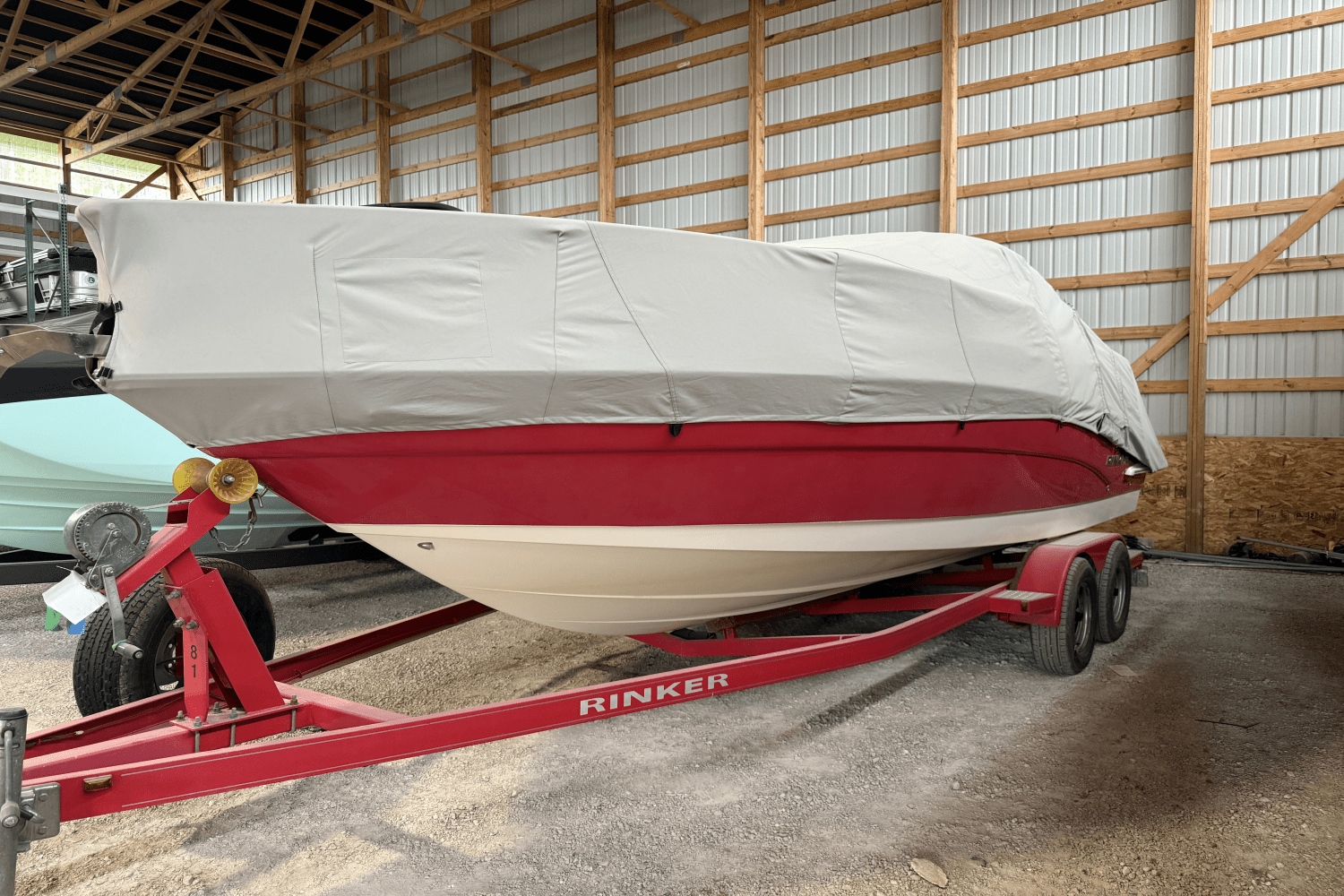 2006 Rinker ATLANTIC 230 Image Thumbnail #2
