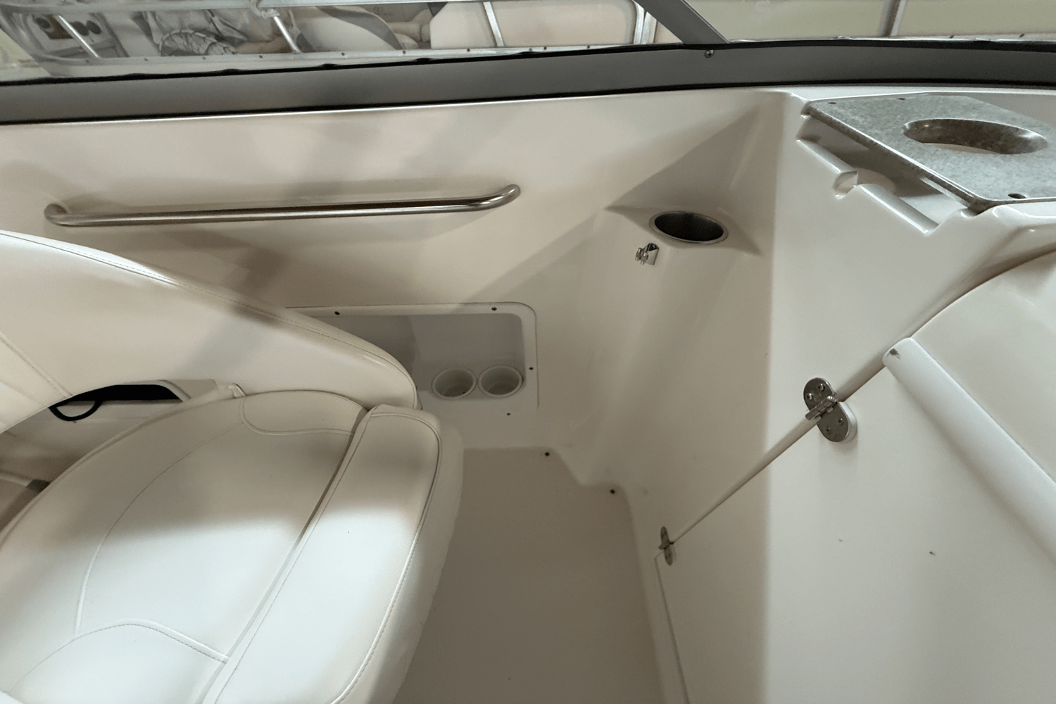2006 Rinker ATLANTIC 230 Image Thumbnail #19