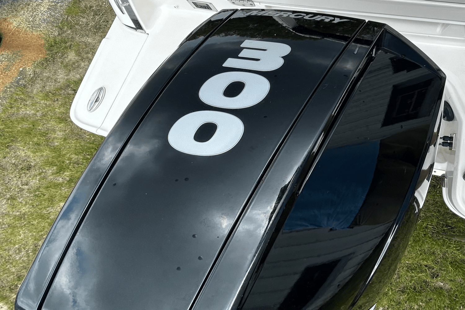 2022 Chaparral 267 SSX Image Thumbnail #21