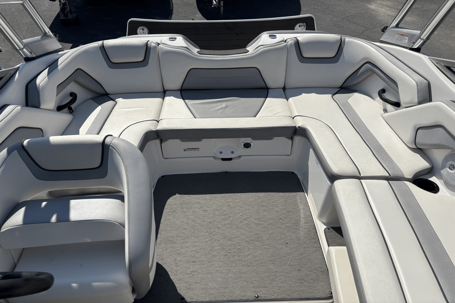 2017 Yamaha AR190 Image Thumbnail #6