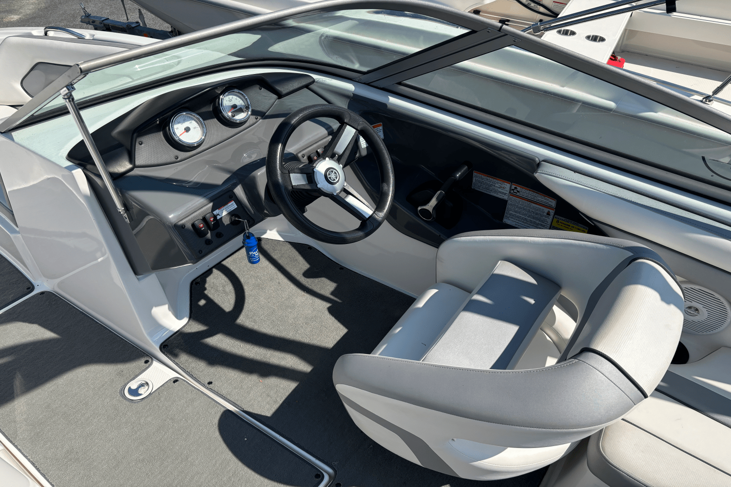 2017 Yamaha AR190 Image Thumbnail #9