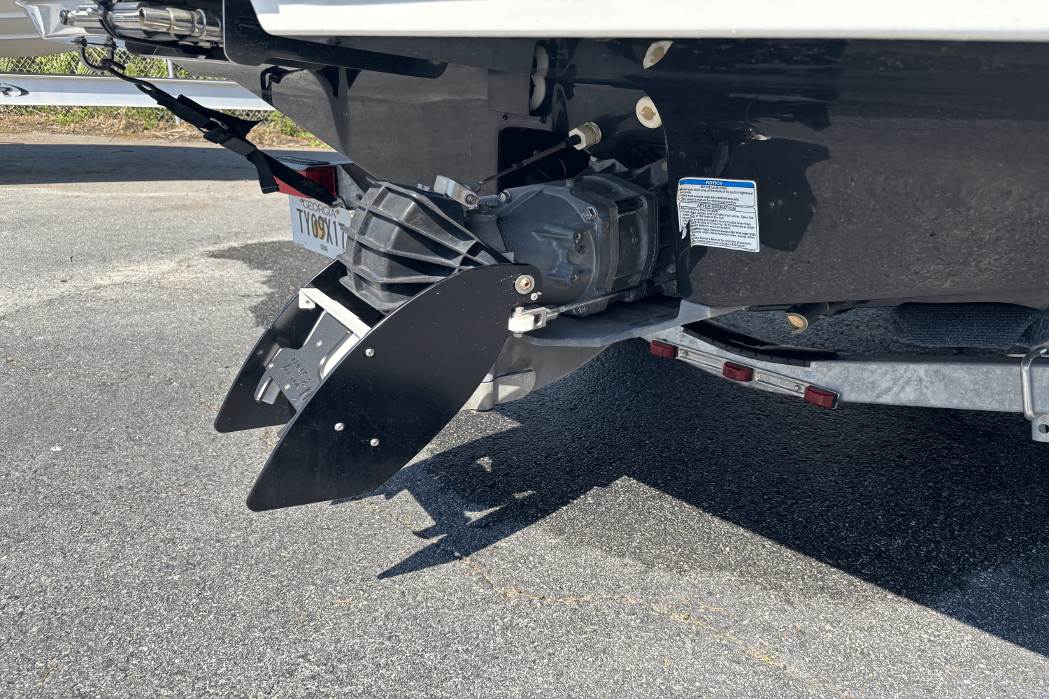 2017 Yamaha AR190 Image Thumbnail #15