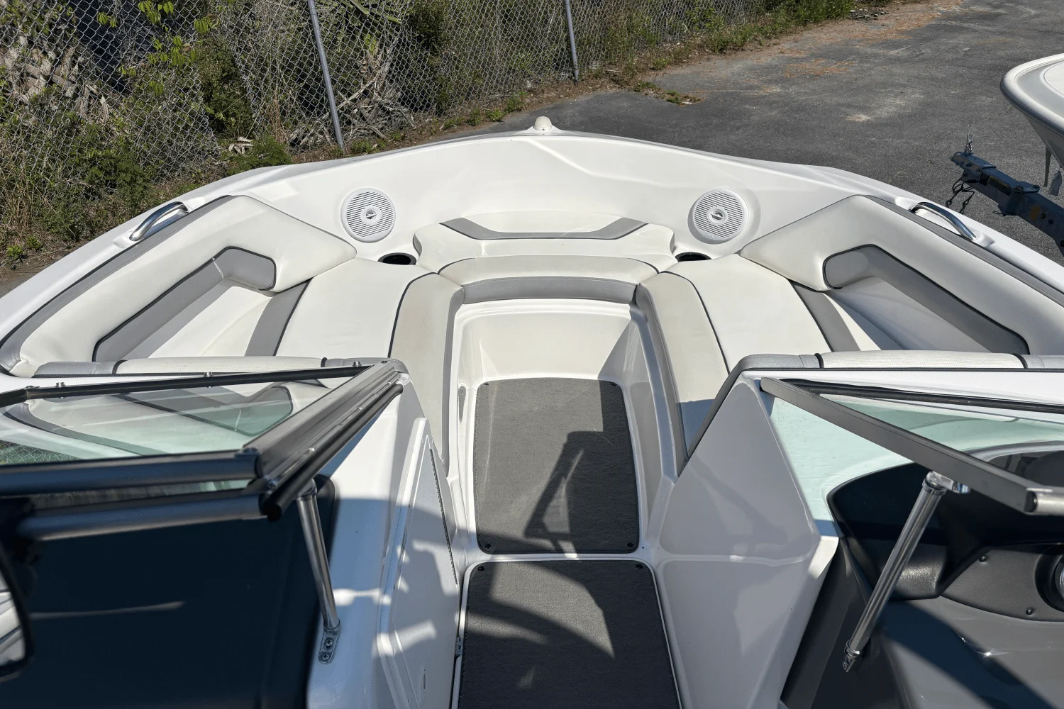 2017 Yamaha AR190 Image Thumbnail #8