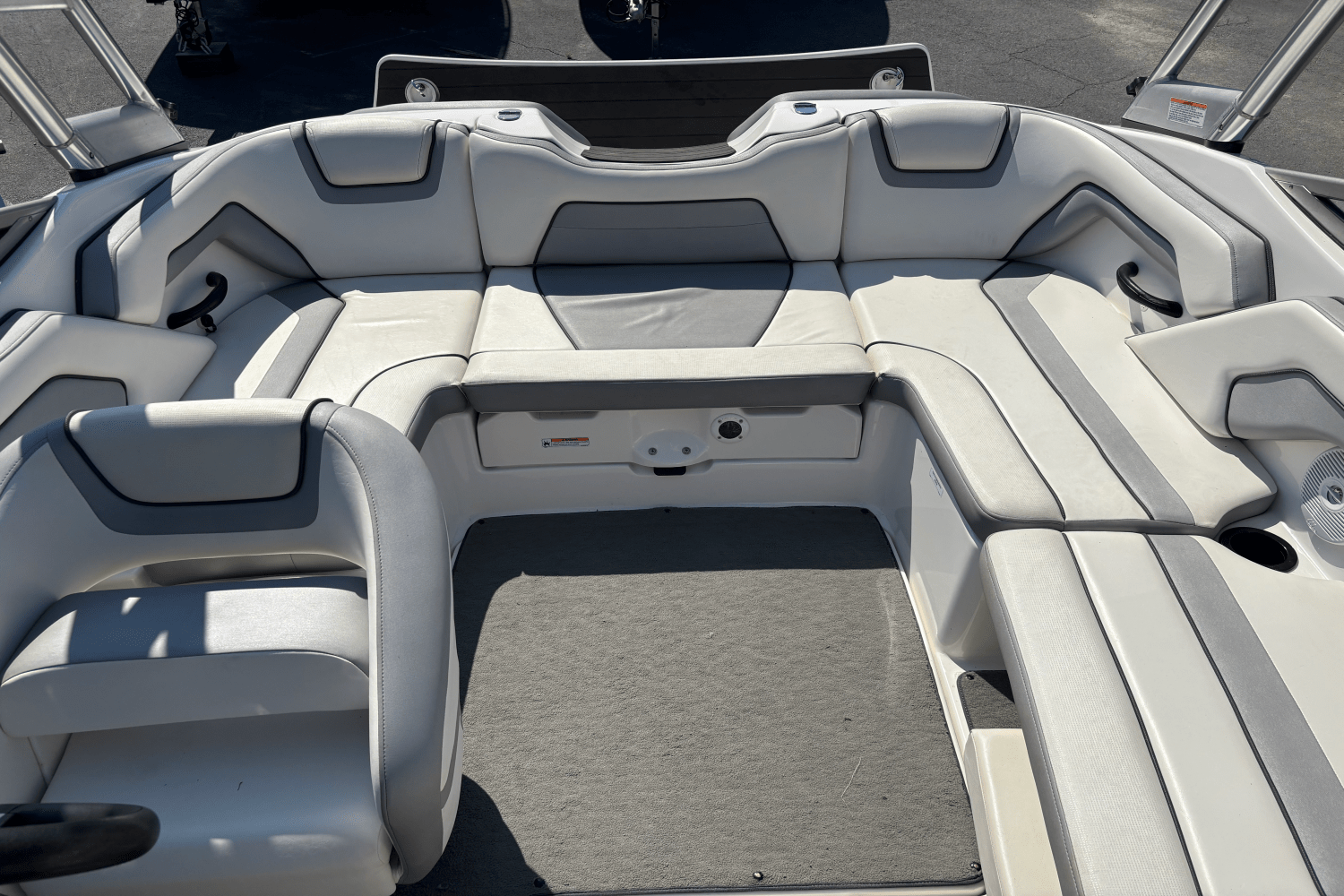 2017 Yamaha AR190 Image Thumbnail #6