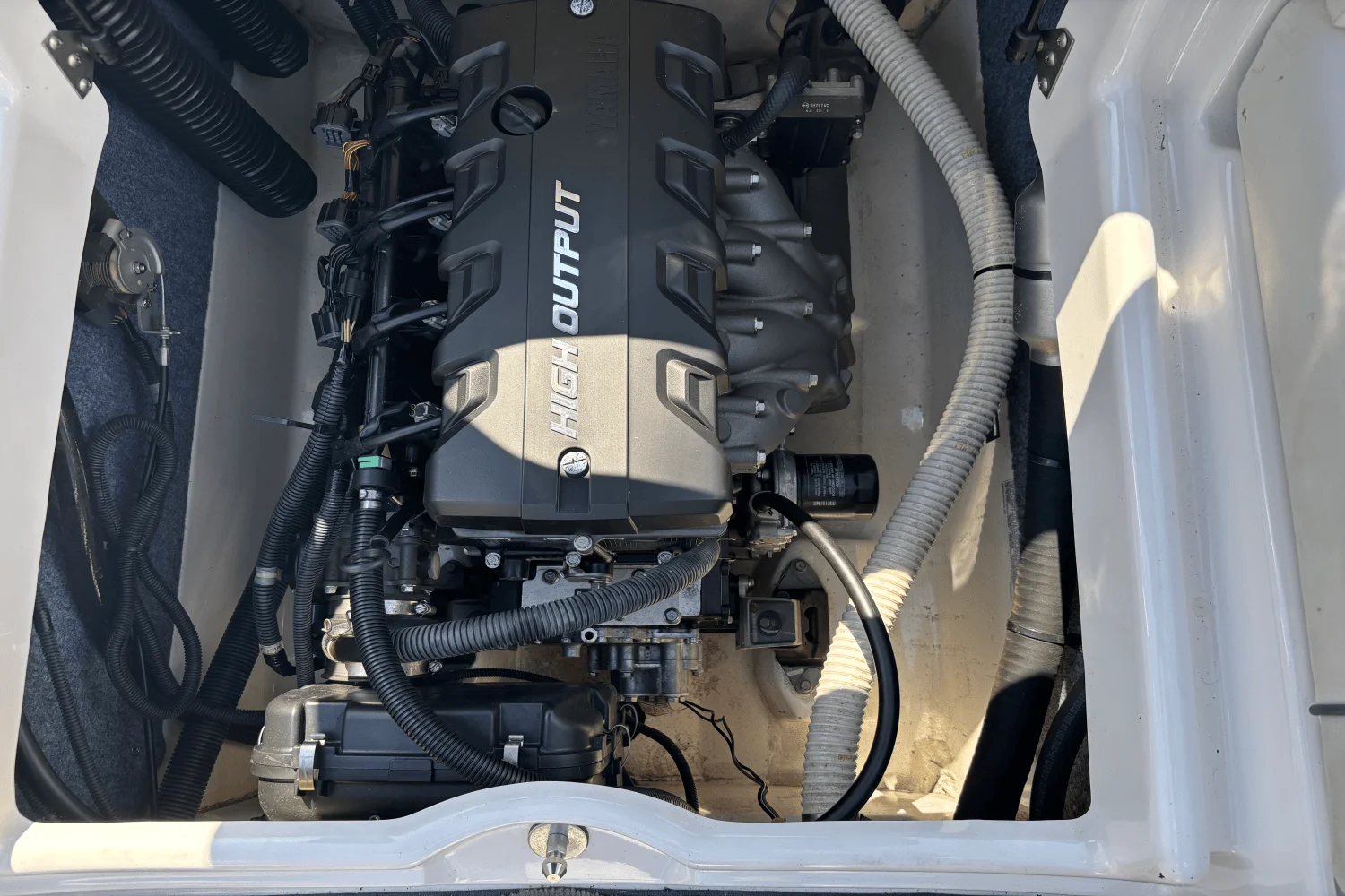 2017 Yamaha AR190 Image Thumbnail #11