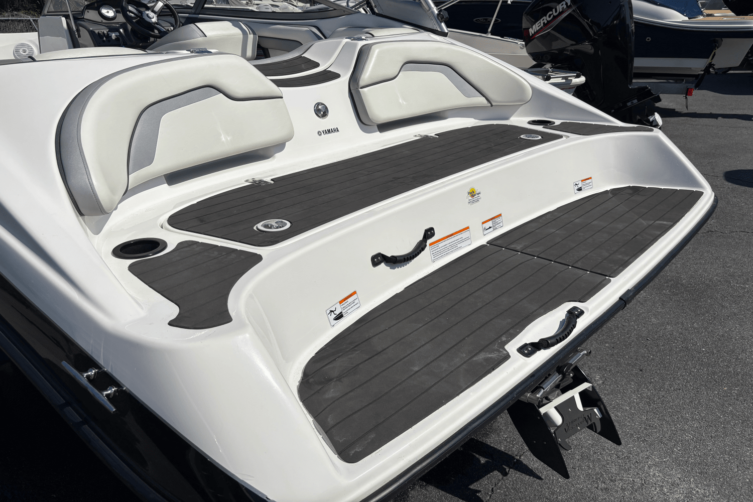 2017 Yamaha AR190 Image Thumbnail #13