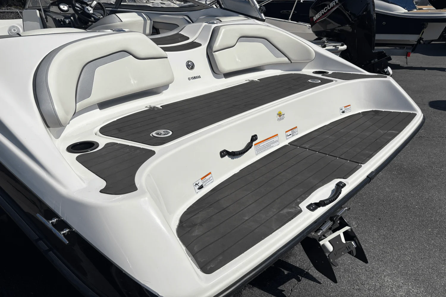 2017 Yamaha AR190 Image Thumbnail #13